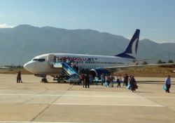 Anadolu Jet Kocaeli Uçuşları Başladı 